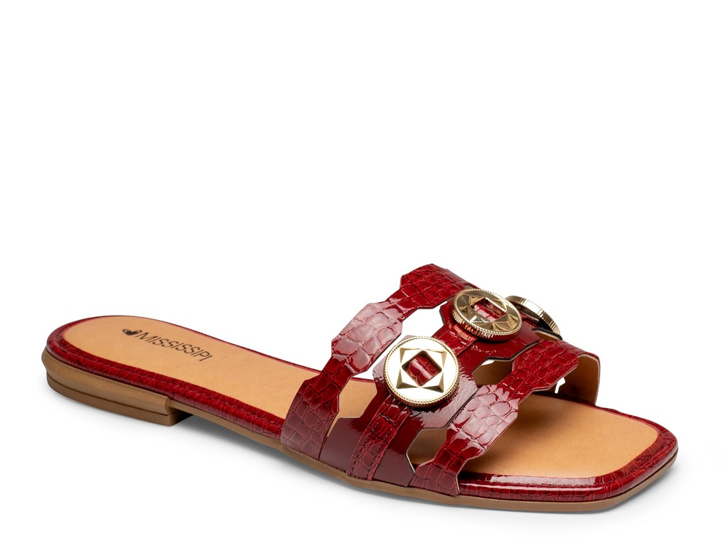 J0190-J0192-0007 / MISSISSIPI / ROMANI RUBY 225 / CAJA DE 9 PARES