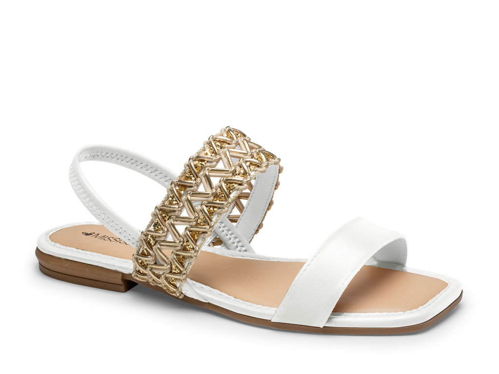 J0440-J0441-0002 / MISSISSIPI / BERTINI NEW WHITE 123 / CAJA DE 9 PARES