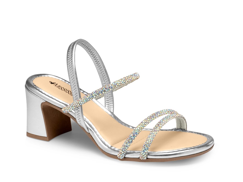 MC410-MC414-0002 / MISSISSIPI / ENFEITE FURTACOR / CAJA DE 12 PARES