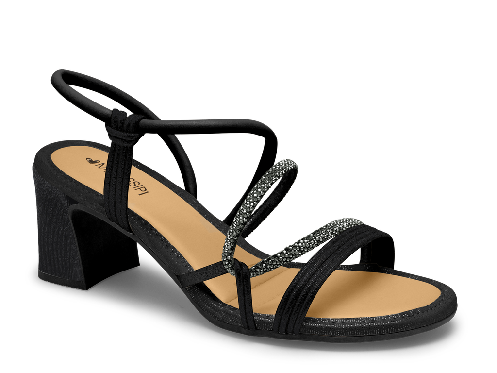 MC410-MC415-0007 / MISSISSIPI / SAFILO PRETO 125 / CAJA DE 9 PARES