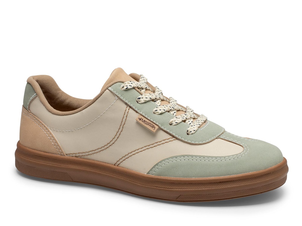 ME250-ME258-0001 / MISSISSIPI / FOGGIA LUNAR 225 / CAJA DE 12 PARES