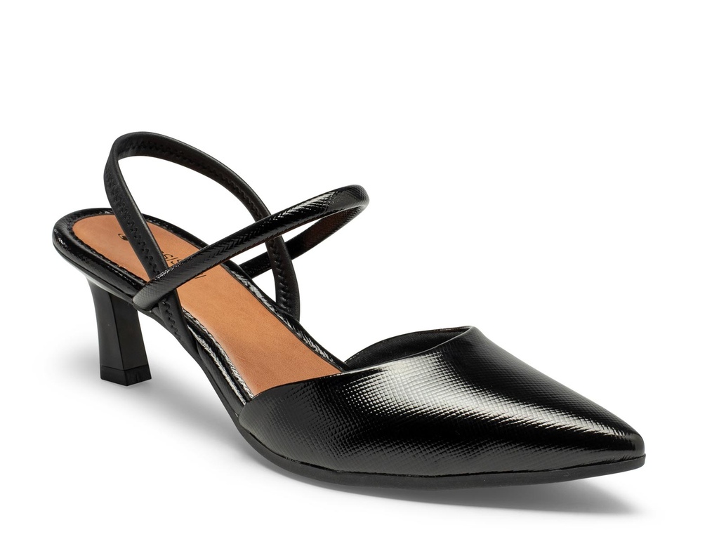 ME910-ME912-0006 / MISSISSIPI / BONINA PRETO 125 / CAJA DE 9 PARES