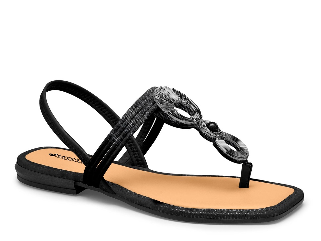 MF010-MF012-0007 / MISSISSIPI / SAFILO PRETO 125 / CAJA DE 12 PARES