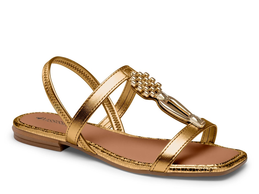 MF310-MF311-0005 / MISSISSIPI / SEVIR OURO VELHO / CAJA DE 12 PARES