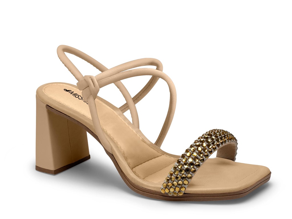 MF390-MF392-0003 / MISSISSIPI / ENFEITE MEL / CAJA DE 12 PARES