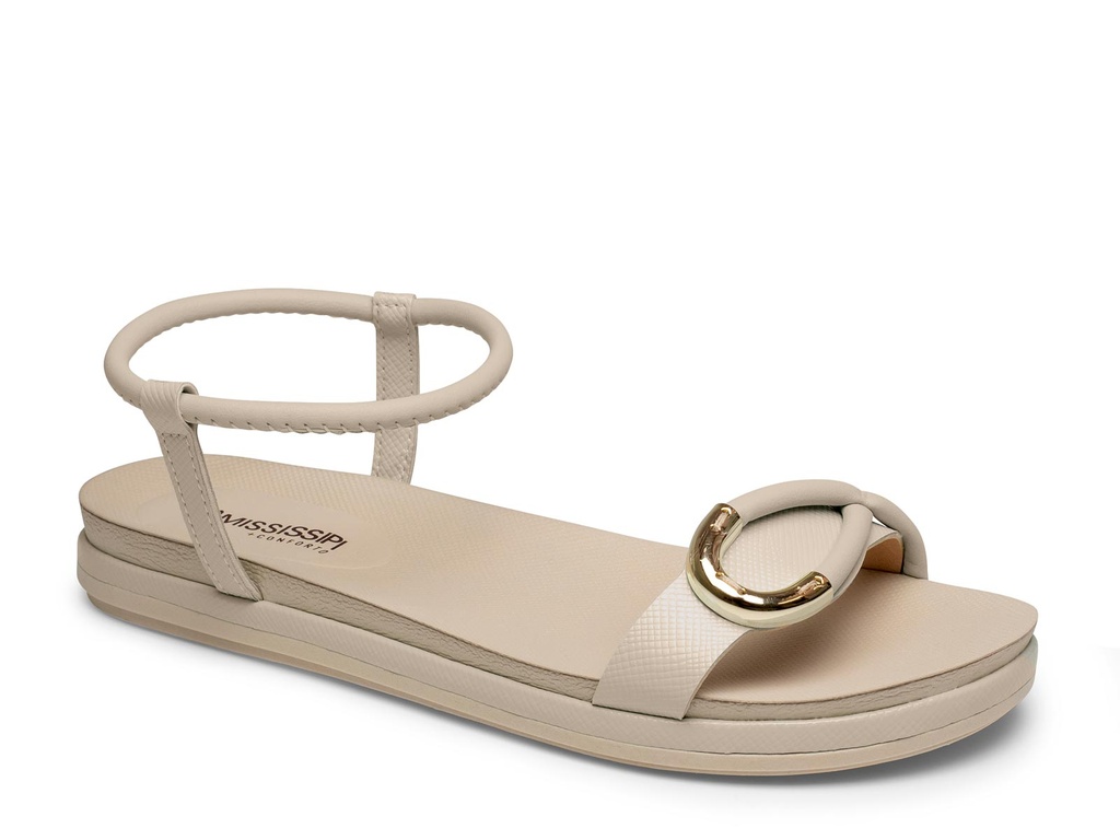 MF450-MF453-0003 / MISSISSIPI / BONINA MARFIM 125 / CAJA DE 9 PARES