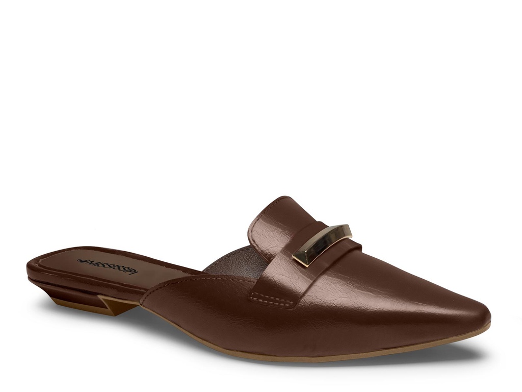 MF540-MF542-0005 / MISSISSIPI / MABLI CACAU 125 / CAJA DE 9 PARES