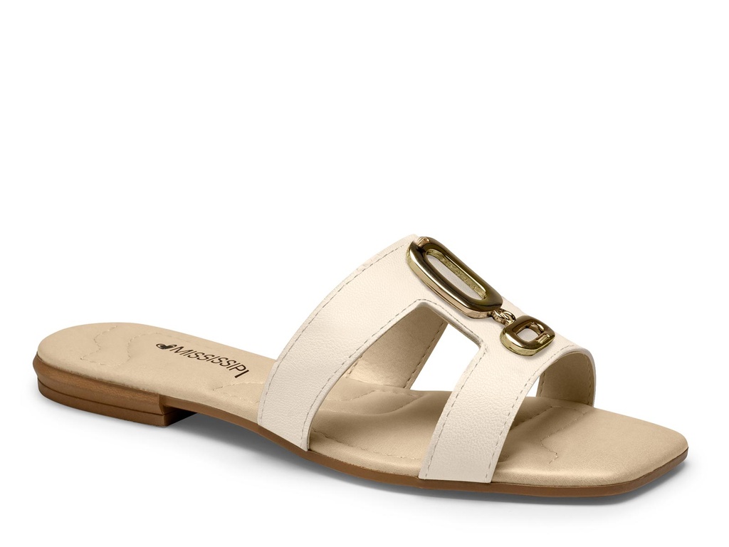 MF690-MF692-0005 / MISSISSIPI / BERTINI LATTE 224 / CAJA DE 9 PARES