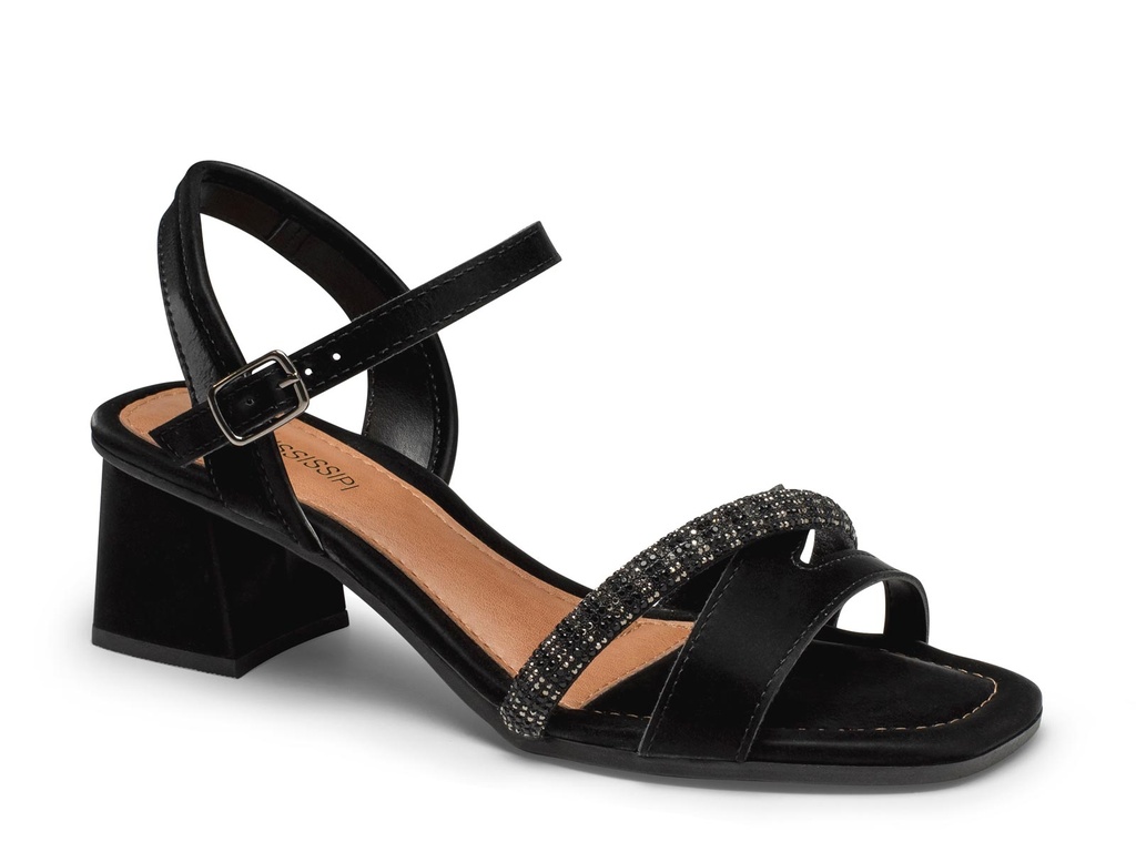 MF860-MF862-0002 / MISSISSIPI / MIARA PRETO 225 / CAJA DE 9 PARES