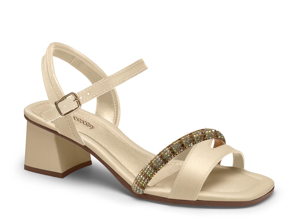 MF860-MF862-0003 / MISSISSIPI / MIARA COTTON 225 / CAJA DE 9 PARES