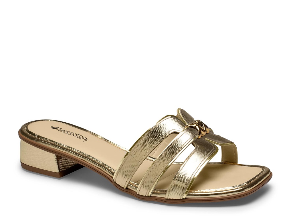 MF890-MF891-0005 / MISSISSIPI / GARELLI OURO LIGHT 224 / CAJA DE 9 PARES