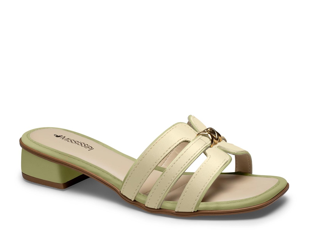 MF890-MF891-0008 / MISSISSIPI / RIVES GENGIBRE 125 / CAJA DE 9 PARES