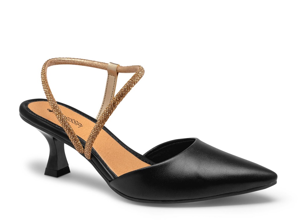 MI190-MI193-0001 / MISSISSIPI / BERTINI PRETO 119 / CAJA DE 9 PARES