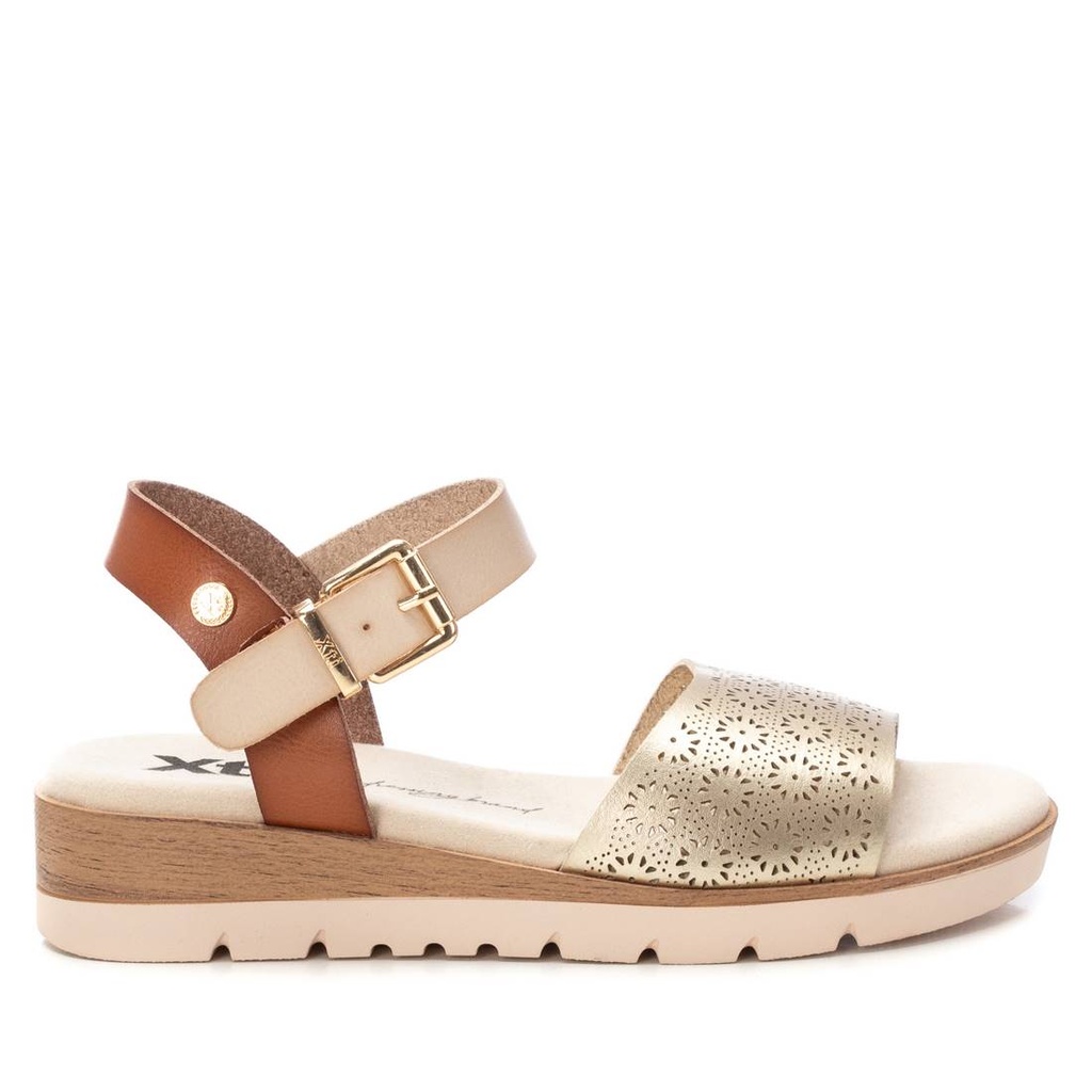 143856 / XTI / ORO / CAJA DE 8 PARES