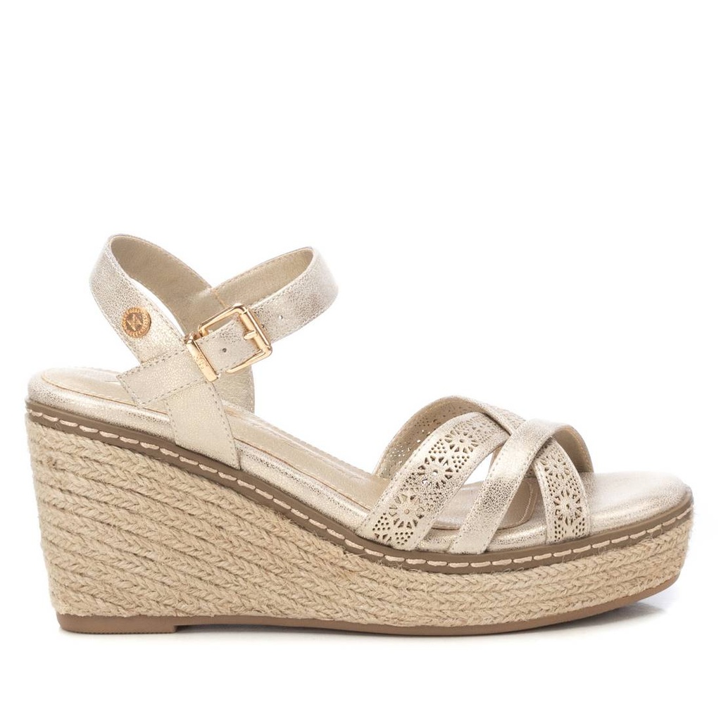 144117 / XTI / ORO / CAJA DE 8 PARES