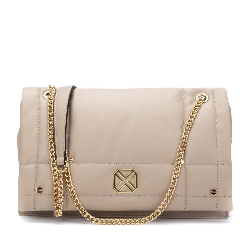 184494 / XTI / BEIGE / CAJA DE 1 PARES