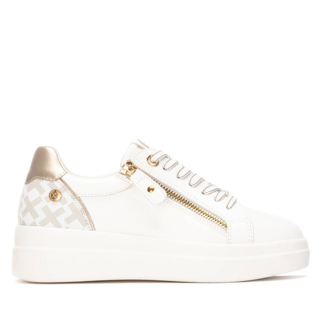 144233 / XTI / BLANCO / CAJA DE 8 PARES