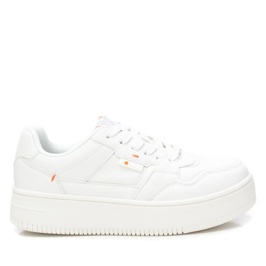 172410 / REFRESH / BLANCO / CAJA DE 8 PARES