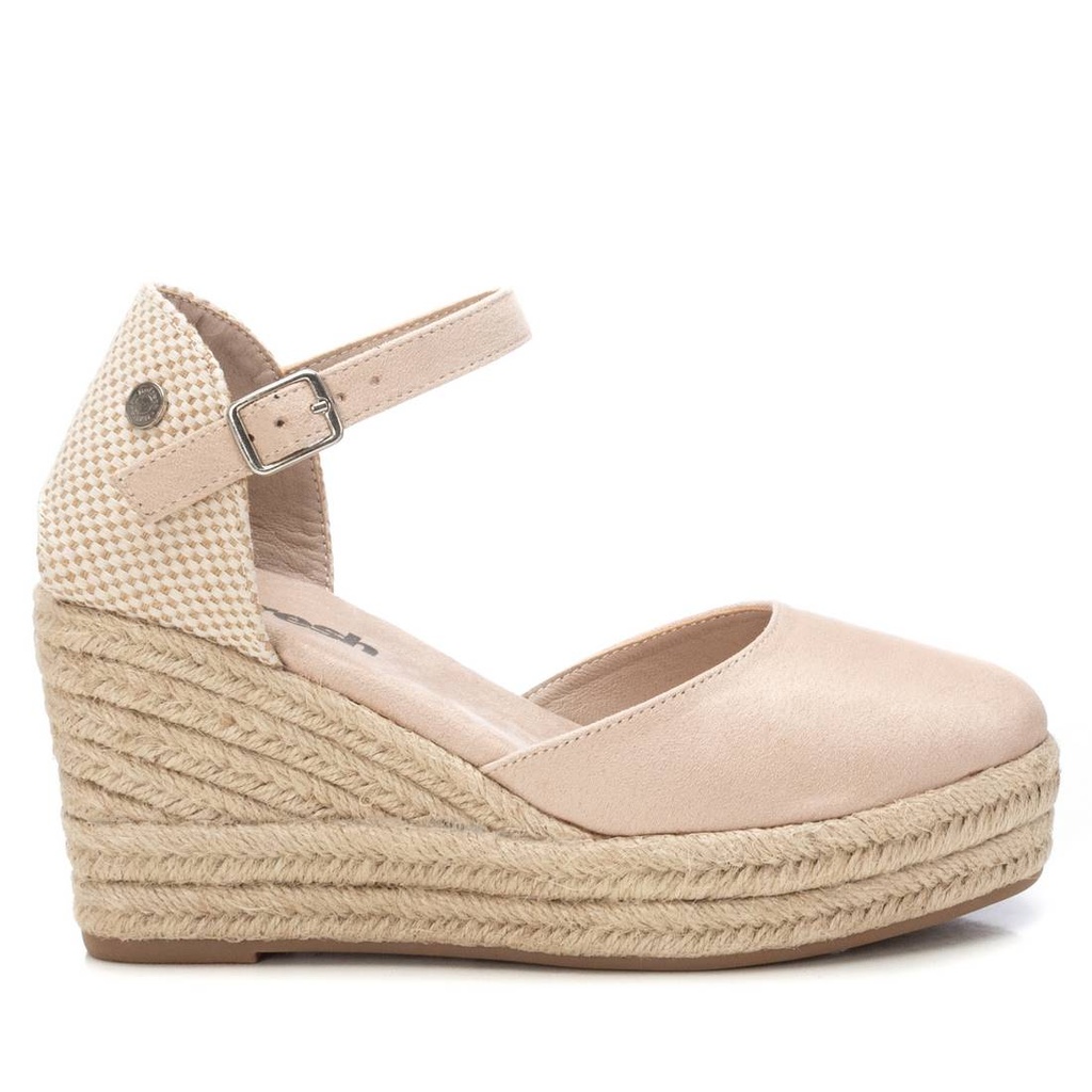 172644 / REFRESH / BEIGE / CAJA DE 8 PARES