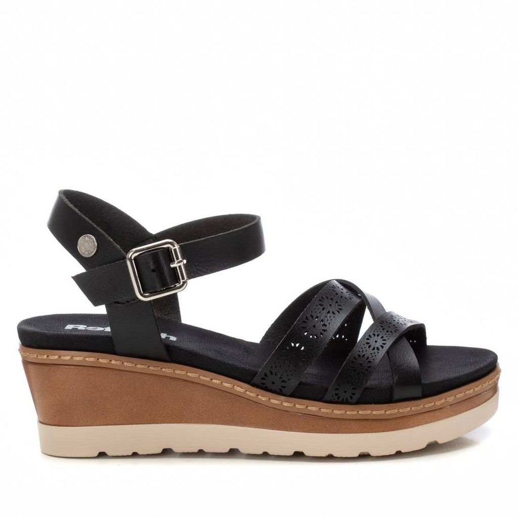 172682 / REFRESH / NEGRO / CAJA DE 8 PARES