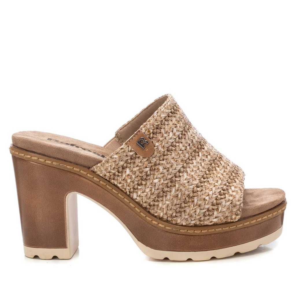 172703 / REFRESH / TAUPE / CAJA DE 8 PARES