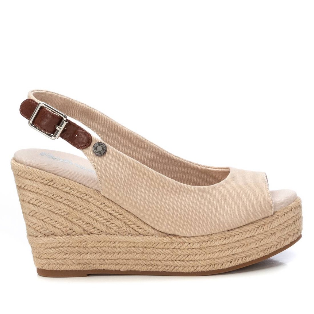 172807 / REFRESH / BEIGE / CAJA DE 6 PARES