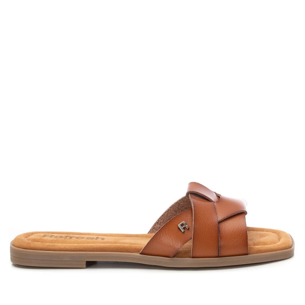 172804 / REFRESH / CAMEL / CAJA DE 8 PARES