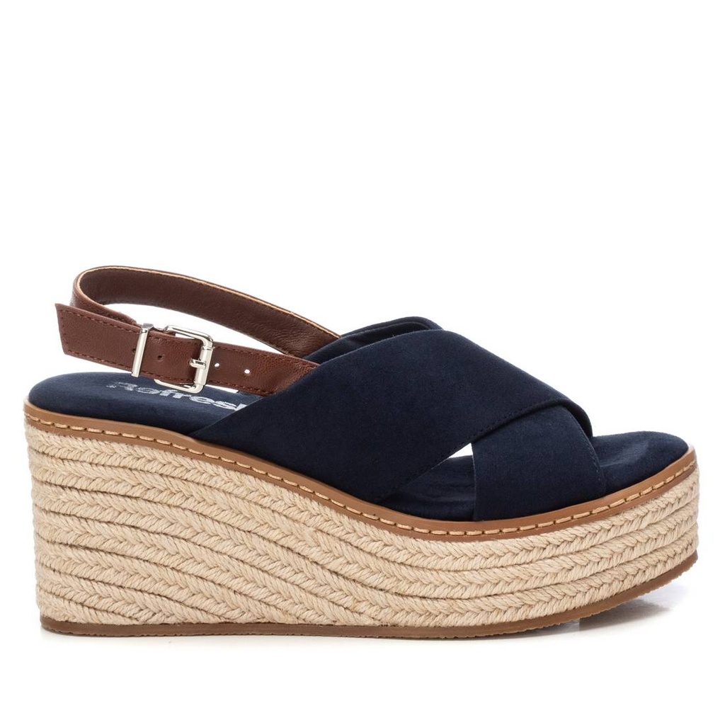 172579 / REFRESH / NAVY / CAJA DE 8 PARES