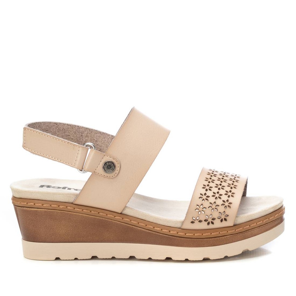 172681 / REFRESH / BEIGE / CAJA DE 8 PARES