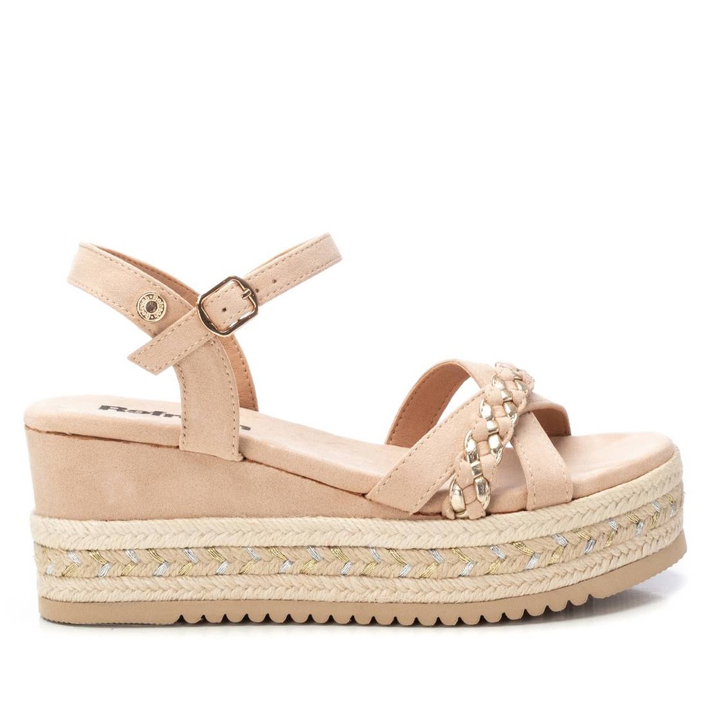 172736 / REFRESH / NUDE / CAJA DE 12 PARES