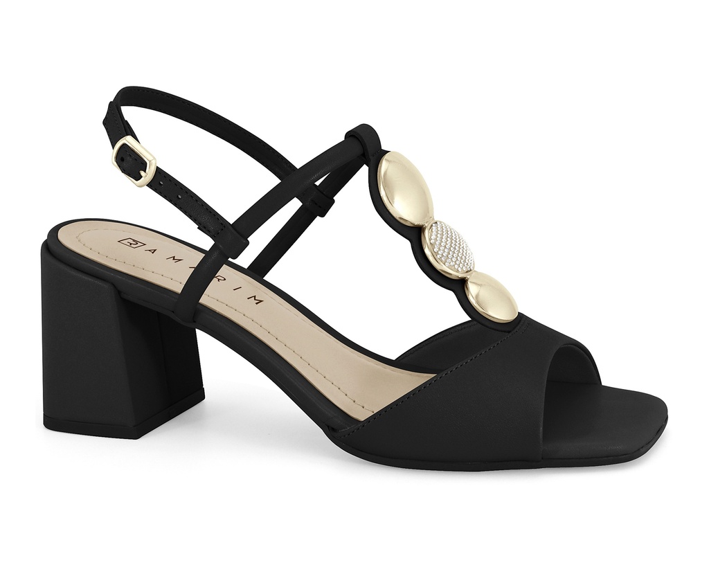 2534204-3 / RAMARIM / 3-NEGRO
/NEG / CAJA DE 9 PARES