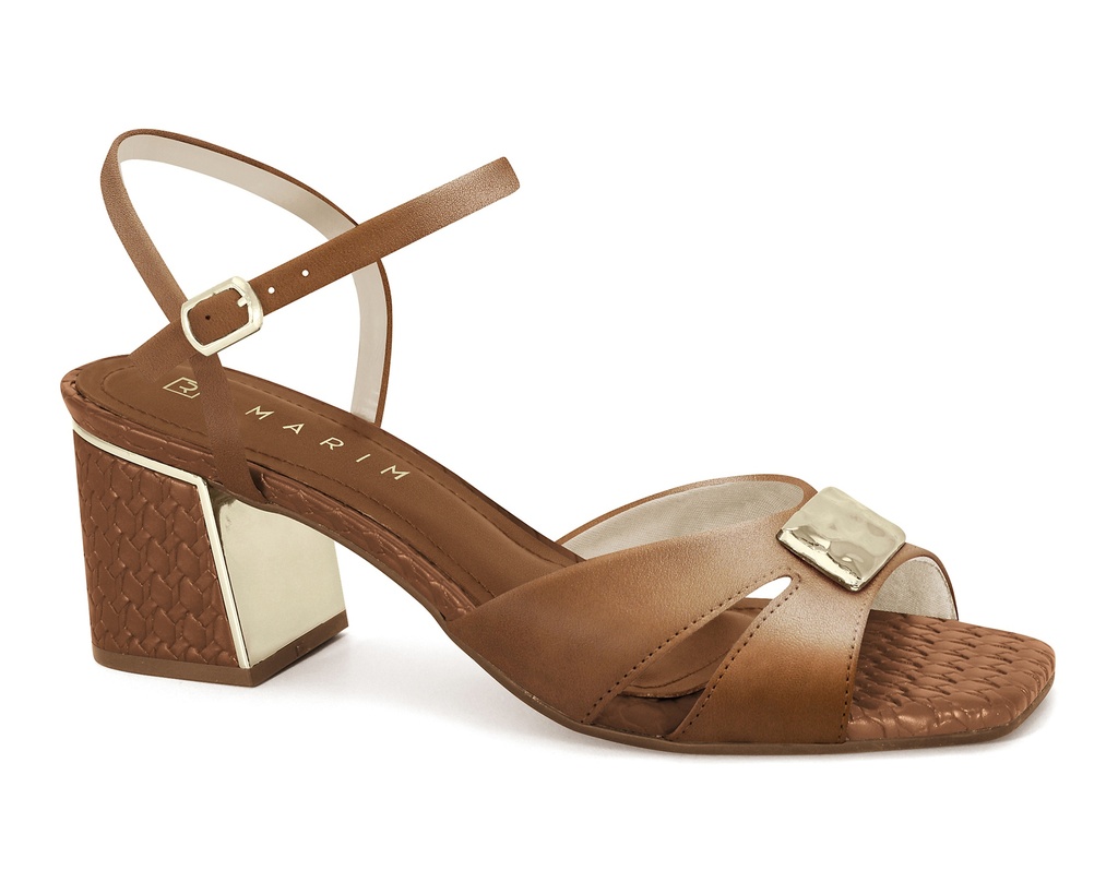 2539206-5 / RAMARIM / 5-CARAMELO
/CARAME / CAJA DE 9 PARES