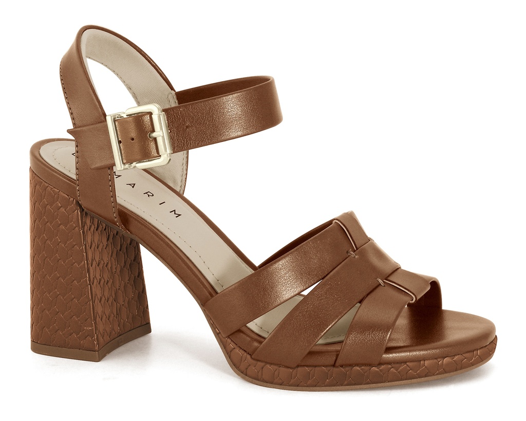 2546202-2 / RAMARIM / 2-CARAMELO
/CARAME / CAJA DE 9 PARES