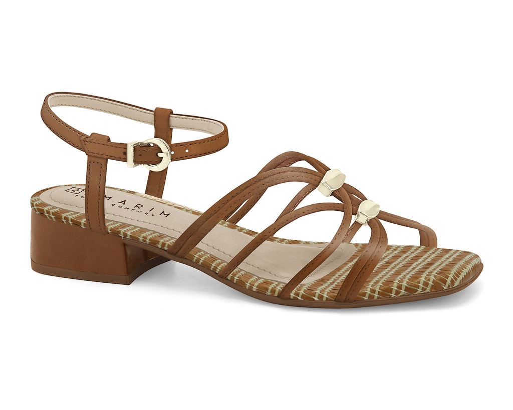 2548205-4 / RAMARIM / 4-CARAMELO
/CARAME / CAJA DE 9 PARES