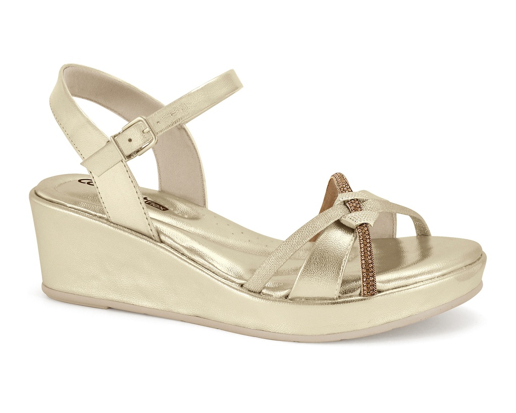 2553406-6 / RAMARIM / 6-ORO  
/NATURAL/ORO/ORO / CAJA DE 9 PARES