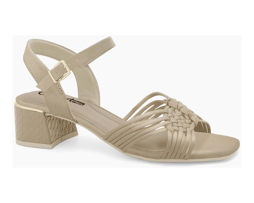 2554404-2 / RAMARIM / 2-MOCCA / CAJA DE 9 PARES