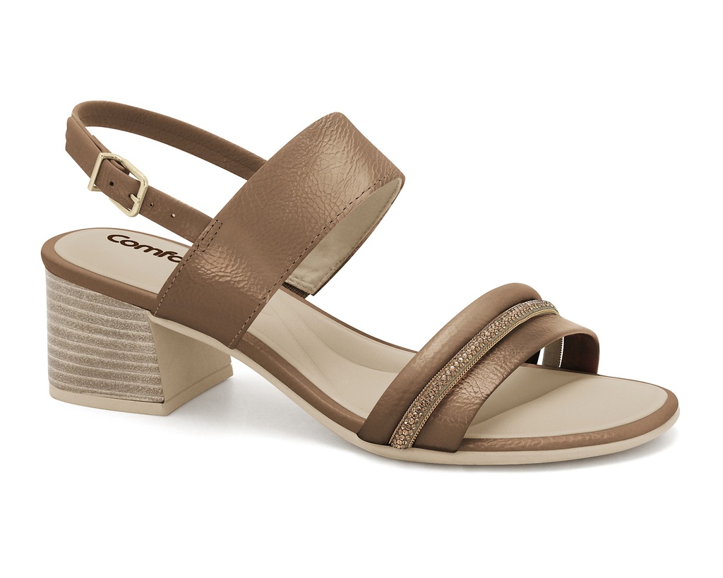 2556403-4 / RAMARIM / 4-CACAO
/NATURAL/CACAO/CAC / CAJA DE 9 PARES