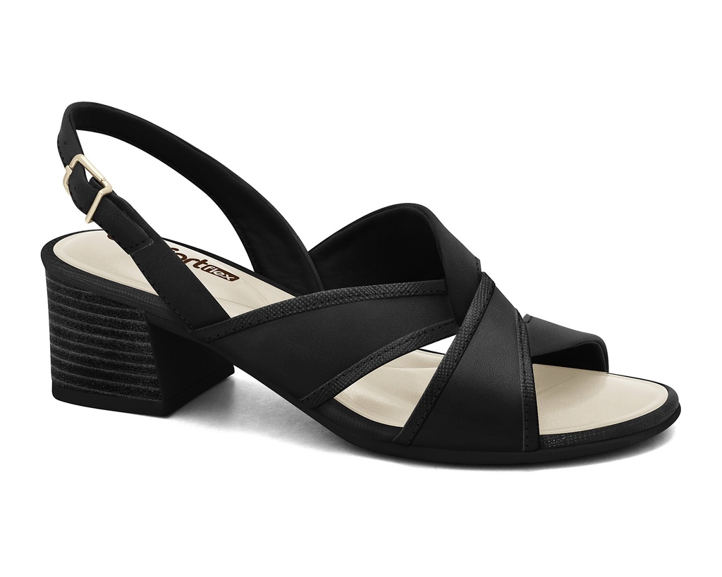 2556404-6 / RAMARIM / 6-NEGRO
/NEGRO/NEGRO/NEG / CAJA DE 9 PARES