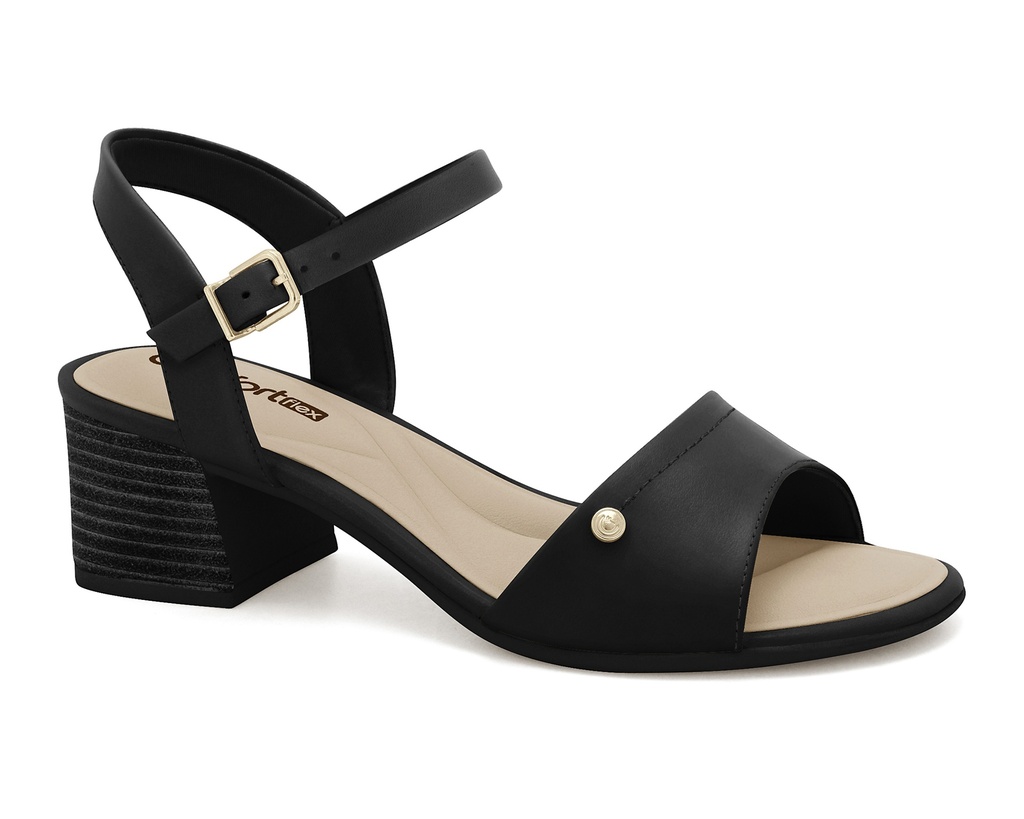 2556405-6 / RAMARIM / 6-NEGRO
/NEG / CAJA DE 9 PARES