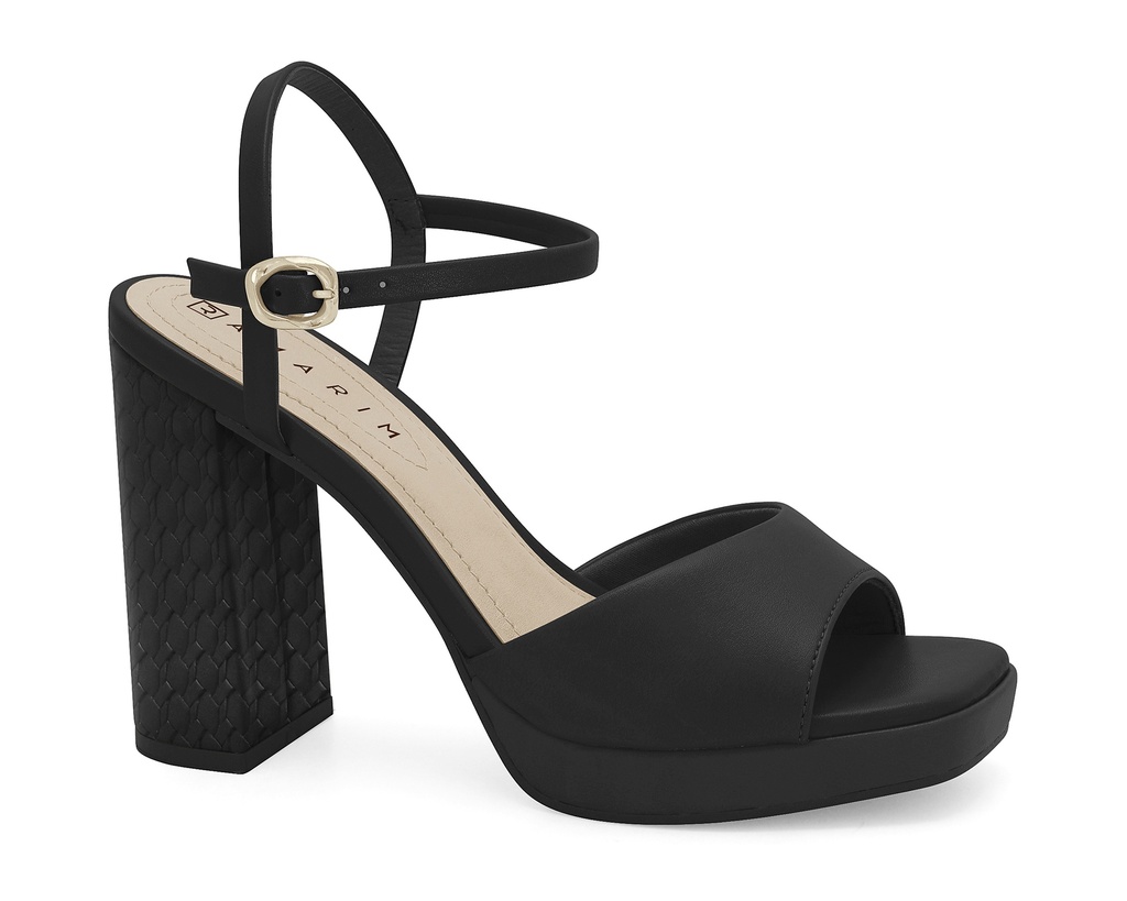 2557201-4 / RAMARIM / 4-NEGRO
/NEGRO/NEG / CAJA DE 9 PARES