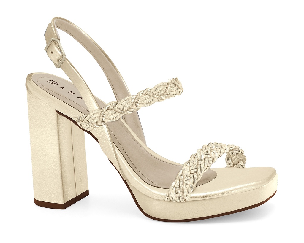 2557205-5 / RAMARIM / 5-ORO  
/ORO  /ORO  /ORO / CAJA DE 9 PARES