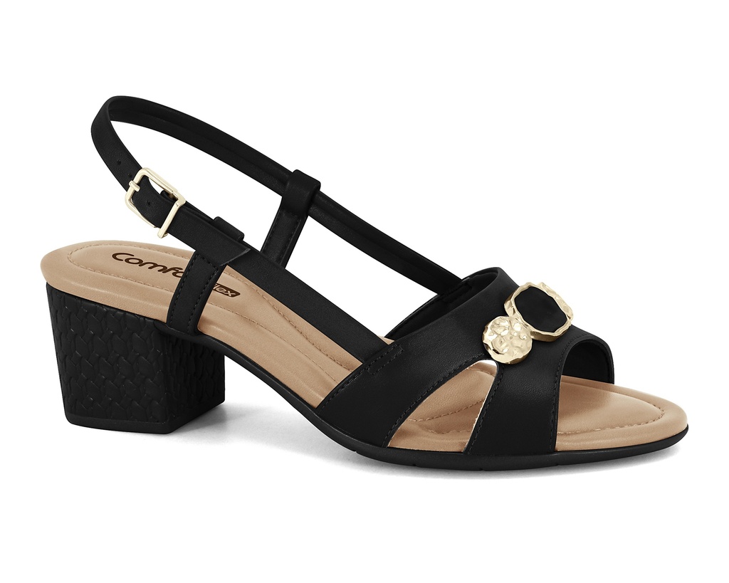 2557408-4 / RAMARIM / 4-NEGRO / CAJA DE 9 PARES