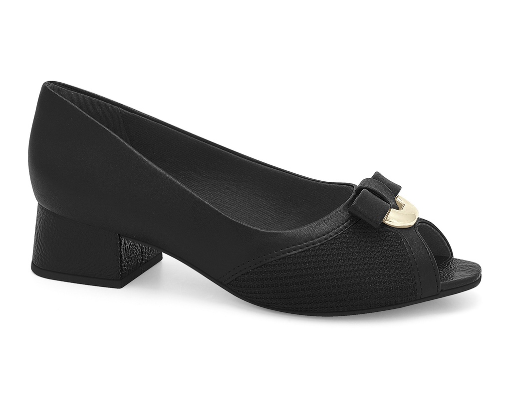 2564402-1 / RAMARIM / 1-NEGRO
/NEGRO/NEGRO/NEG / CAJA DE 9 PARES