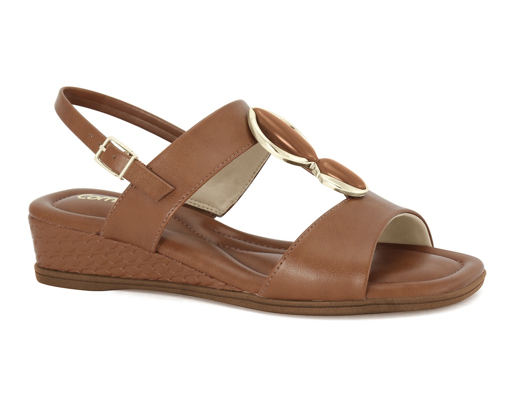 2570405-1 / RAMARIM / 1-CARAMELO / CAJA DE 9 PARES