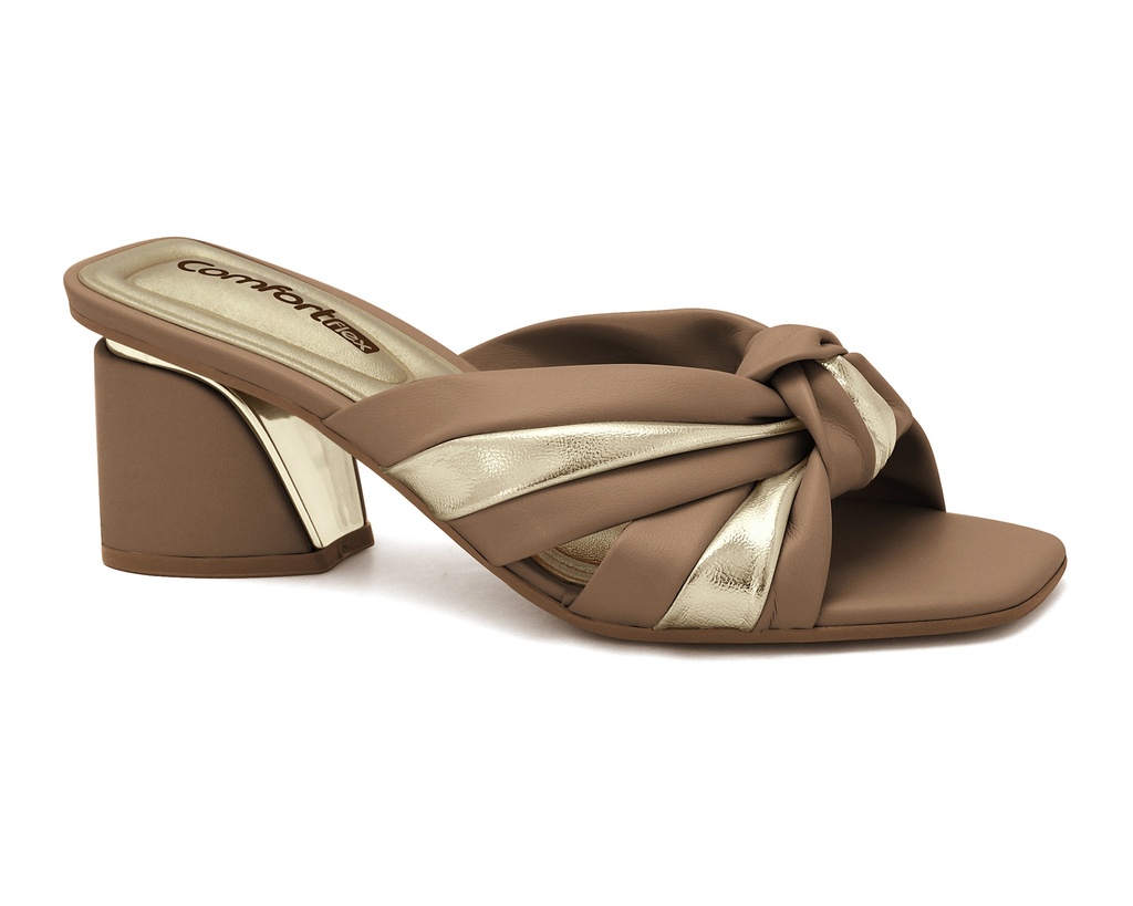 2574401-3 / RAMARIM / 3-CACAO
/ORO  /CAC / CAJA DE 9 PARES