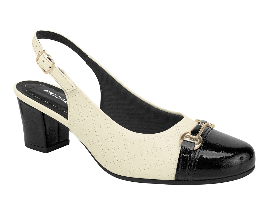 110189 / PICCADILLY / NAP STR SOF MAT OFF WHI/VNZ AMA PTO/NAP OFF WHI / CAJA DE 9 PARES