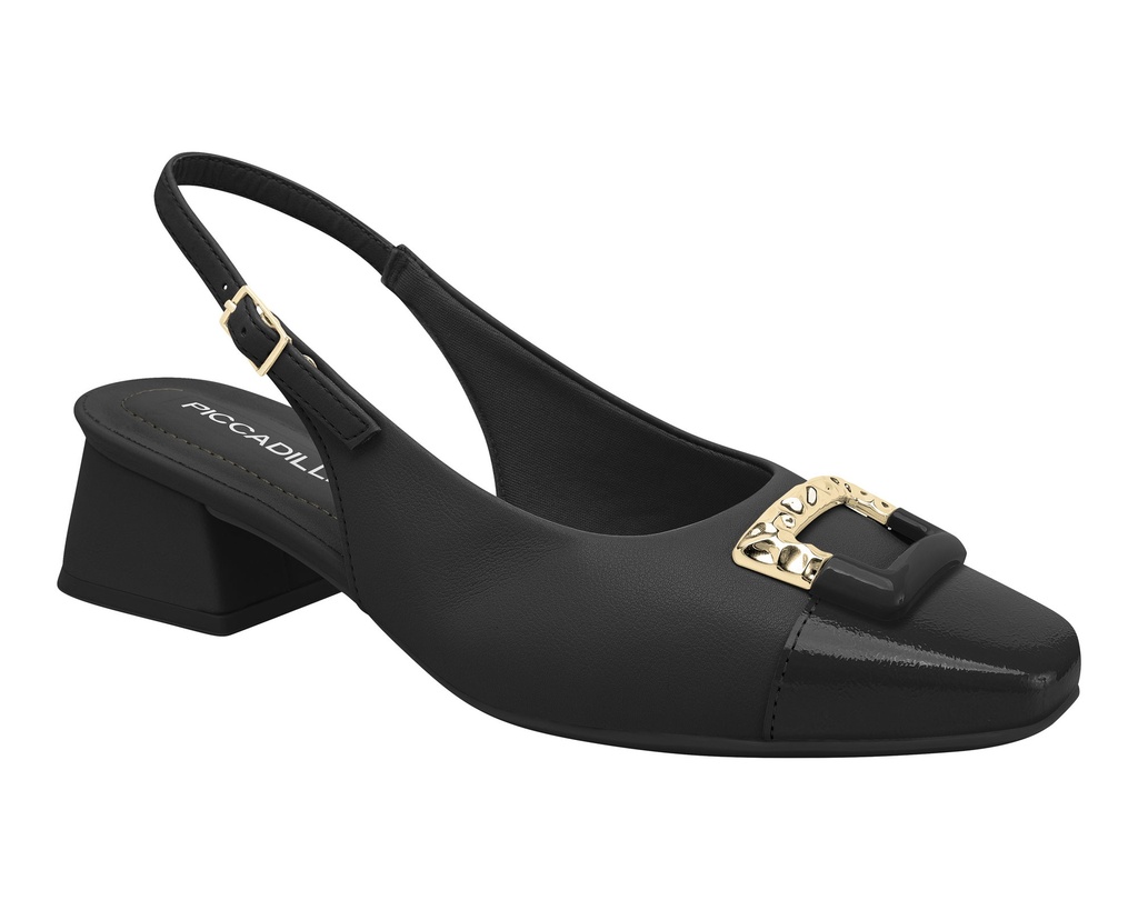 160110 / PICCADILLY / NAP STR SOF PTO/VNZ AMA PTO / CAJA DE 9 PARES