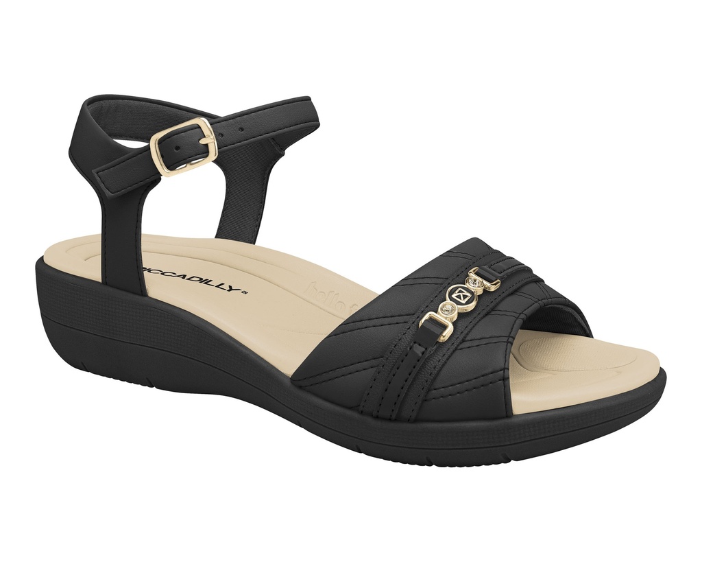 239034 / PICCADILLY / NAP STR SOF PTO/NAP PTO/VNZ PTO / CAJA DE 9 PARES