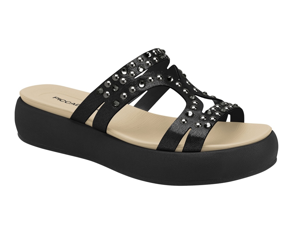 459025 / PICCADILLY / GLOW PTO / CAJA DE 9 PARES