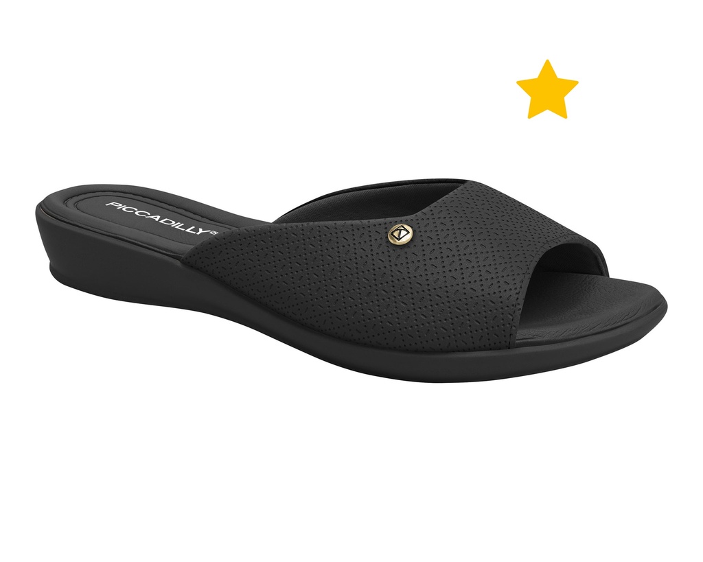 500352 / PICCADILLY / NAP STR SOF PONT PTO / CAJA DE 9 PARES